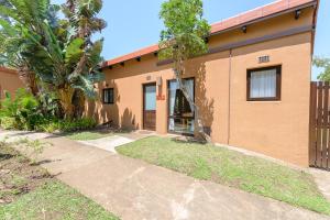 San Lameer Villa 2843 - 2 Bedroom Standard - 4 pax - San Lameer Rental Agency