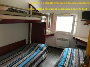 Hotels Class'Eco Chambly : photos des chambres