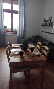 Apartament Stara Tkalnia