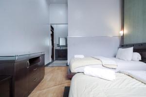 The Lavana Villa Kubu DBedugul - 2 Bedroom Villa