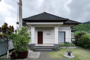 The Lavana Villa Kubu DBedugul - 2 Bedroom Villa