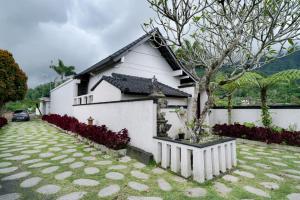 The Lavana Villa Kubu DBedugul - 2 Bedroom Villa