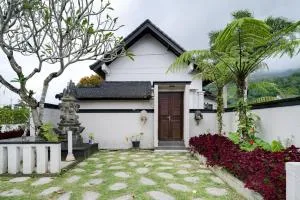 The Lavana Villa Kubu D'Bedugul - 2 Bedroom Villa - Plaga