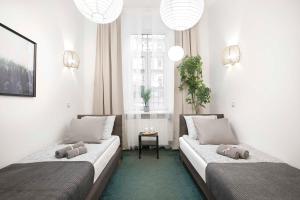 Bedrouse Apartments Czapskich 5 Old Town