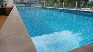 Influencer Dream Bangkok