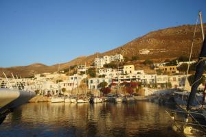 Boutique Hotel Tilos Mare Tílos Greece