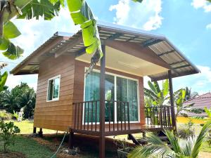 Rak Suan Homestay รักสวนโฮมสเตย์