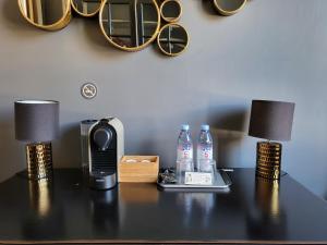 Hotels Hotel Vendome : photos des chambres