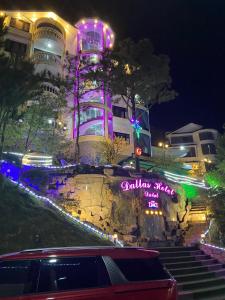 Dallas Hotel Dalat