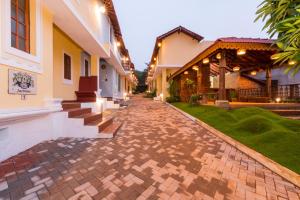Avontade Suites