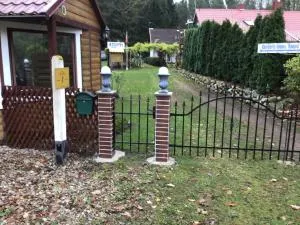 Šturmų Sodyba - Muižė