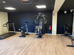 Hotels ibis Styles Bordeaux Sud : photos des chambres