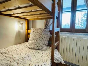 Maisons de vacances Maison 3 chambres au Lac d'Annecy, 30min La Clusaz : photos des chambres