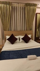 Tara Suites Premium rooms in Central Indiranagar