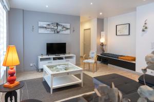 Le Rooftop Briviste - 2 Chambres