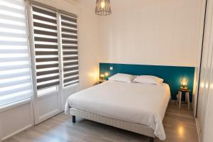 Le Rooftop Briviste - 2 Chambres