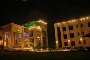 Golden Castle Hotel Hoima