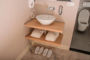 Amadi Panorama Hotel