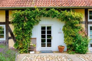 Xanadi Heilehaus kleine Auszeit Kururlaub