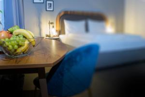 Hotel George Vienna