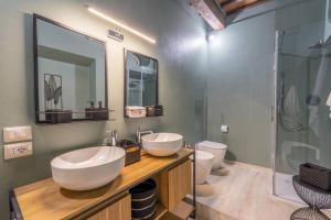 Piazza Grande Boutique Apartment