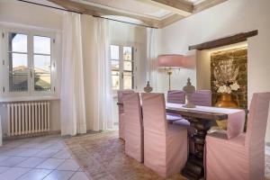 Piazza Grande Boutique Apartment