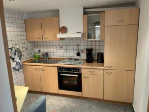 Ferienwohnung Seewaldhof