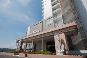 Samson Hotel - Cušima