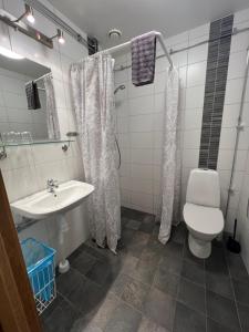 Hotell Alderholmen