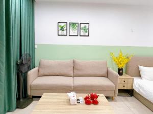 Homestay Vinhomes Dcapital 119 Trần Duy Hưng Cầu Giấy