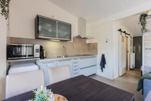 Nieuw Holiday home Oostkapelle centrum