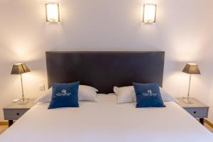 Hotels Best Western Hotel Casa Bianca : photos des chambres