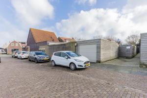 Nieuw Holiday home Oostkapelle centrum