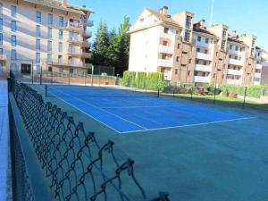 Precioso atico con bonitas vistas a la Peña Oroel