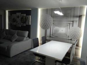 Nuevo apartamento en el centro, Parking incluido