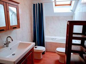 Precioso atico con bonitas vistas a la Peña Oroel