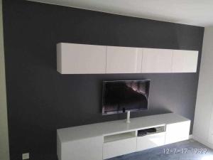 Nuevo apartamento en el centro, Parking incluido