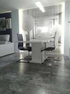 Nuevo apartamento en el centro Parking incluido - 加列戈新镇