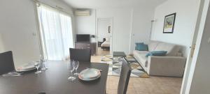 Appartements Monaco Yacht Show square : photos des chambres