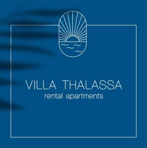Villa Thalassa Apartments