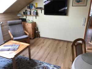 Ferienwohnungen Am Elfenstein