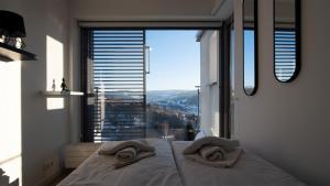 Apartamenty Sun Snow Bukowa Góra
