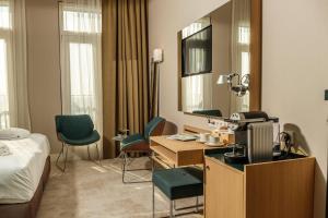 Amadi Panorama Hotel