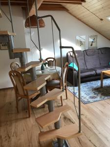 Ferienwohnungen Am Elfenstein