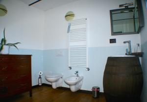 Habitación Doble Deluxe con balcón - 1 o 2 camas