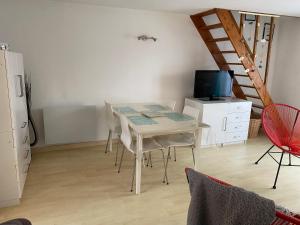 Appartements Cote Port : photos des chambres