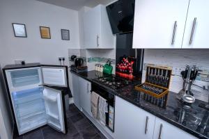 I Love London! A STUNNING 2Bed Home Sleeps 1-4!