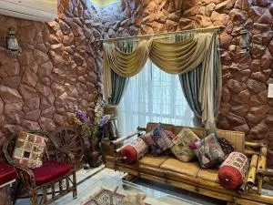 Colonel's Abode - Kagarol