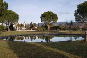 Villas Chateau La Pauline : photos des chambres