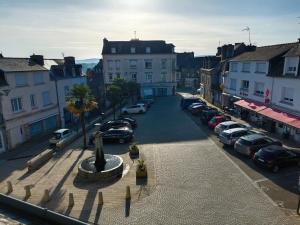 Appartements Charmant studio proche canal. : photos des chambres